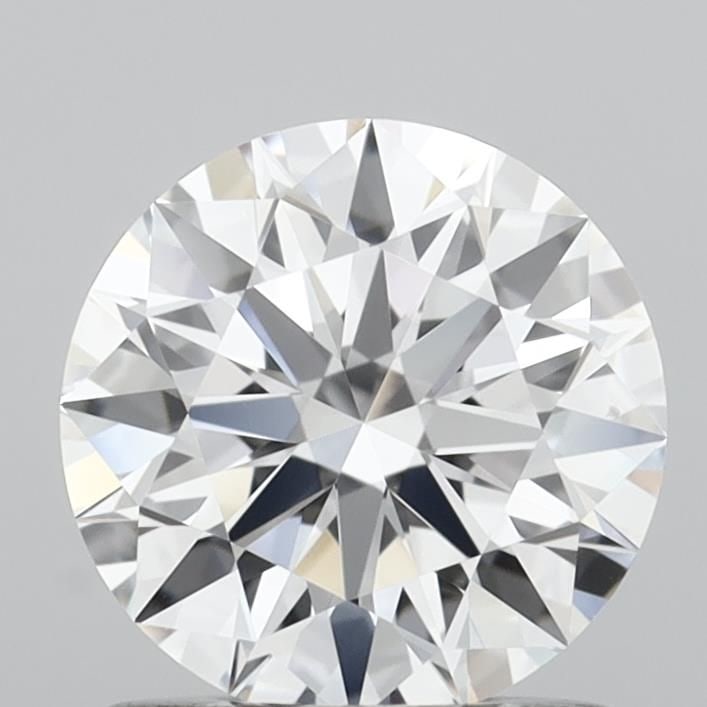 Ideal Loose Diamond - ROUND 1.04ct D VVS2: Ideal Loose Diamond - ROUND 1.04ct D VVS2 Source: This is a real non-mined Diamond that has been grown in a lab Shape: ROUND Carats: 1.04 Color: D Clarity: VVS2 Certification: IGI Video: