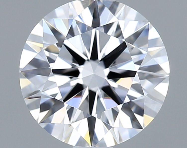 Loose Diamond - ROUND 1.05ct D VS1: Loose Diamond - ROUND 1.05ct D VS1 Source: This is a real non-mined Diamond that has been grown in a lab Shape: ROUND Carats: 1.05 Color: D Clarity: VS1 Certification: IGI Video: