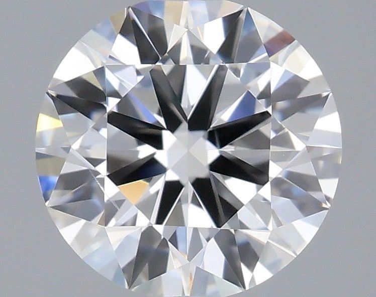 Ideal Loose Diamond - ROUND 1.09ct E VS2: Ideal Loose Diamond - ROUND 1.09ct E VS2 Source: This is a real non-mined Diamond that has been grown in a lab Shape: ROUND Carats: 1.09 Color: E Clarity: VS2 Certification: IGI Video: