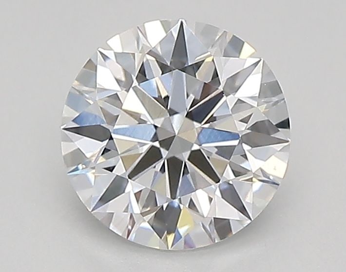 Ideal Loose Diamond - ROUND 0.87ct D VVS2: Ideal Loose Diamond - ROUND 0.87ct D VVS2 Source: This is a real non-mined Diamond that has been grown in a lab Shape: ROUND Carats: 0.87 Color: D Clarity: VVS2 Certification: IGI Video: