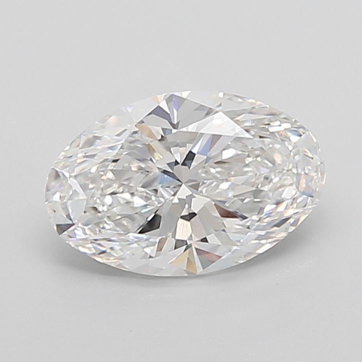 Loose Diamond - OVAL 3.03ct D IF: Loose Diamond - OVAL 3.03ct D IF Source: This is a real non-mined Diamond that has been grown in a lab Shape: OVAL Carats: 3.03 Color: D Clarity: IF Certification: IGI Video: