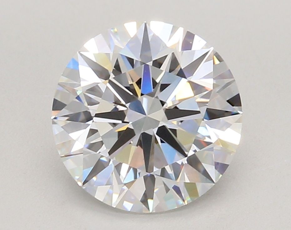 Ideal Loose Diamond - ROUND 3.42ct F VS1: Ideal Loose Diamond - ROUND 3.42ct F VS1 Source: This is a real non-mined Diamond that has been grown in a lab Shape: ROUND Carats: 3.42 Color: F Clarity: VS1 Certification: IGI Video: