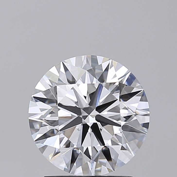 Loose Diamond - ROUND 2.02ct F VVS2: Loose Diamond - ROUND 2.02ct F VVS2 Source: This is a real non-mined Diamond that has been grown in a lab Shape: ROUND Carats: 2.02 Color: F Clarity: VVS2 Certification: NONE Video: