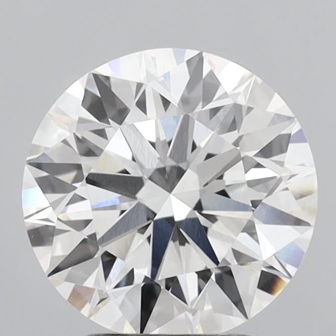 Ideal Loose Diamond - ROUND 3.02ct E VVS2: Ideal Loose Diamond - ROUND 3.02ct E VVS2 Source: This is a real non-mined Diamond that has been grown in a lab Shape: ROUND Carats: 3.02 Color: E Clarity: VVS2 Certification: IGI Video: