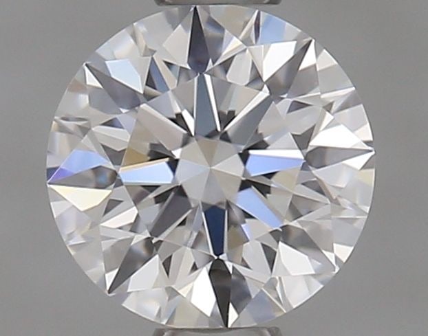 Ideal Loose Diamond - ROUND 0.5ct D FL: Ideal Loose Diamond - ROUND 0.5ct D FL Source: This is a real non-mined Diamond that has been grown in a lab Shape: ROUND Carats: 0.5 Color: D Clarity: FL Certification: IGI Video: