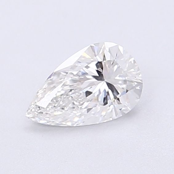 Loose Diamond - PEAR 0.47ct E VVS2: Loose Diamond - PEAR 0.47ct E VVS2 Source: This is a real non-mined Diamond that has been grown in a lab Shape: PEAR Carats: 0.47 Color: E Clarity: VVS2 Certification: IGI Video: Video Link