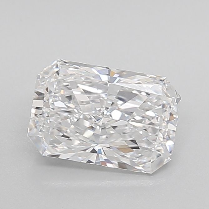 Loose Diamond - RADIANT 1.52ct D VVS1: Loose Diamond - RADIANT 1.52ct D VVS1 Source: This is a real non-mined Diamond that has been grown in a lab Shape: RADIANT Carats: 1.52 Color: D Clarity: VVS1 Certification: IGI Video: Video Link