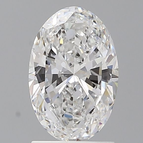 Loose Diamond - OVAL 1.57ct D VVS2: Loose Diamond - OVAL 1.57ct D VVS2 Source: This is a real non-mined Diamond that has been grown in a lab Shape: OVAL Carats: 1.57 Color: D Clarity: VVS2 Certification: IGI Video: Video Link