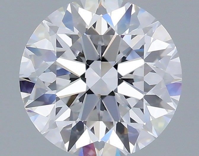 Loose Diamond - ROUND 2.0ct D VVS1: Loose Diamond - ROUND 2.0ct D VVS1 Source: This is a real non-mined Diamond that has been grown in a lab Shape: ROUND Carats: 2.0 Color: D Clarity: VVS1 Certification: IGI Video: Video Link