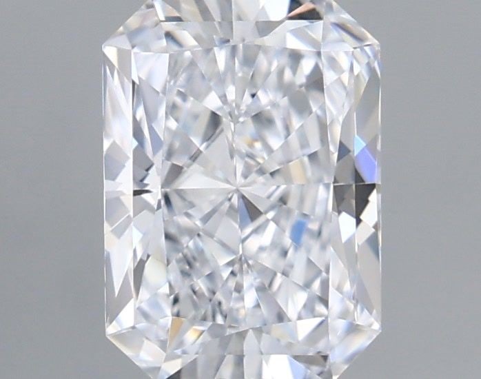 Loose Diamond - RADIANT 1.02ct E VVS1: Loose Diamond - RADIANT 1.02ct E VVS1 Source: This is a real non-mined Diamond that has been grown in a lab Shape: RADIANT Carats: 1.02 Color: E Clarity: VVS1 Certification: IGI Video: Video Link