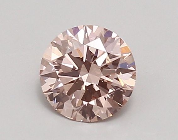 Ideal Loose Diamond - ROUND 0.78ct Fancy Intense Pink VS2: Ideal Loose Diamond - ROUND 0.78ct Fancy Intense Pink VS2 Source: This is a real non-mined Diamond that has been grown in a lab Shape: ROUND Carats: 0.78 Color: Fancy Intense Pink Certification: IGI