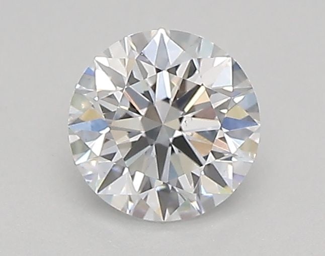 Ideal Loose Diamond - ROUND 0.43ct D VS1: Ideal Loose Diamond - ROUND 0.43ct D VS1 Source: This is a real non-mined Diamond that has been grown in a lab Shape: ROUND Carats: 0.43 Color: D Clarity: VS1 Certification: IGI Video: Video Link