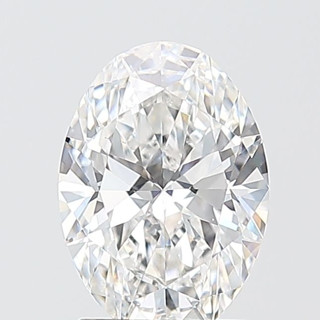 Loose Diamond - OVAL 1.51ct E VS1: Loose Diamond - OVAL 1.51ct E VS1 Source: This is a real non-mined Diamond that has been grown in a lab Shape: OVAL Carats: 1.51 Color: E Clarity: VS1 Certification: IGI Video:
