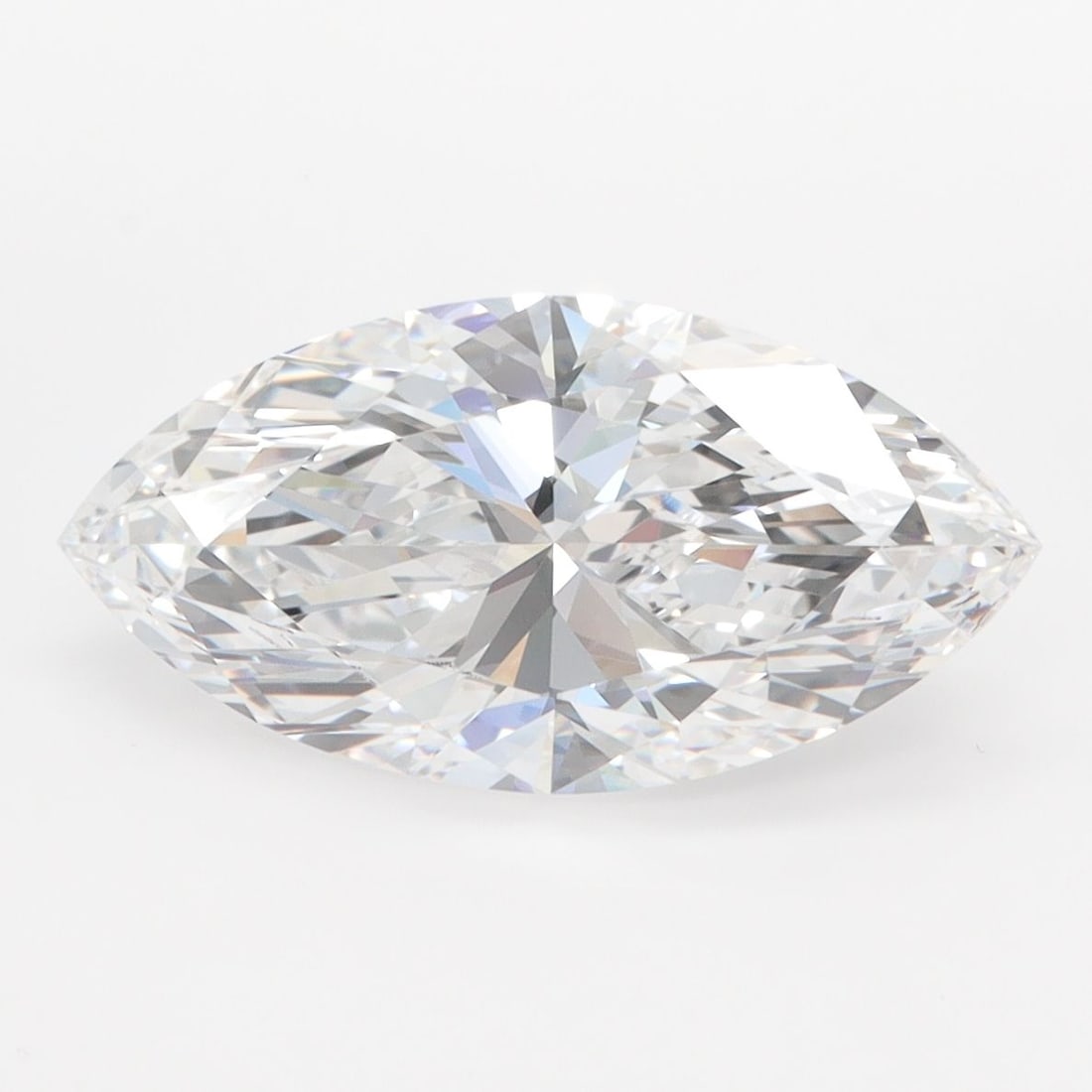Loose Diamond - MARQUISE 3.02ct D VVS1 (1 of 1)