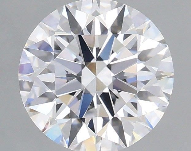 Loose Diamond - ROUND 1.06ct D VS1: Loose Diamond - ROUND 1.06ct D VS1 Source: This is a real non-mined Diamond that has been grown in a lab Shape: ROUND Carats: 1.06 Color: D Clarity: VS1 Certification: IGI Video: