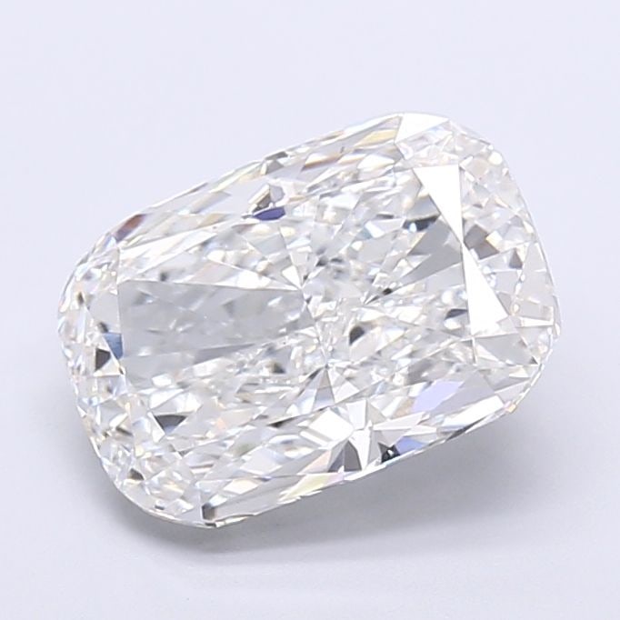 Loose Diamond - CUSHION MODIFIED 6.3ct F VS1 (1 of 1)