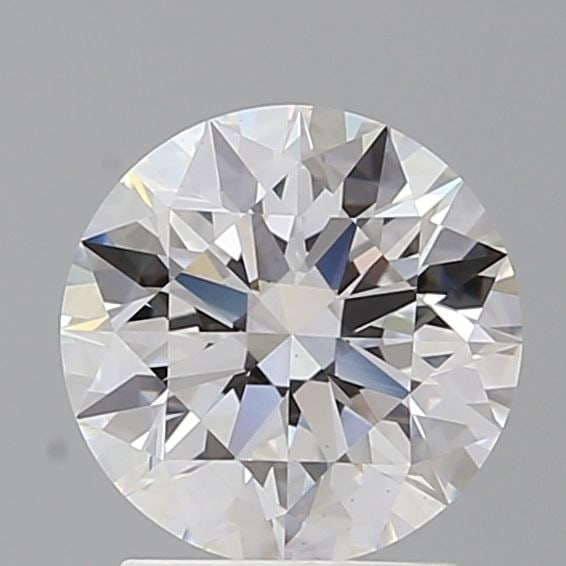 Ideal Loose Diamond - ROUND 2.05ct E VVS2: Ideal Loose Diamond - ROUND 2.05ct E VVS2 Source: This is a real non-mined Diamond that has been grown in a lab Shape: ROUND Carats: 2.05 Color: E Clarity: VVS2 Certification: IGI Video: