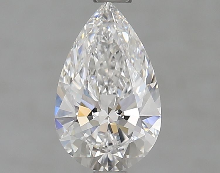 Loose Diamond - PEAR 1.14ct D VVS2: Loose Diamond - PEAR 1.14ct D VVS2 Source: This is a real non-mined Diamond that has been grown in a lab Shape: PEAR Carats: 1.14 Color: D Clarity: VVS2 Certification: IGI Video: