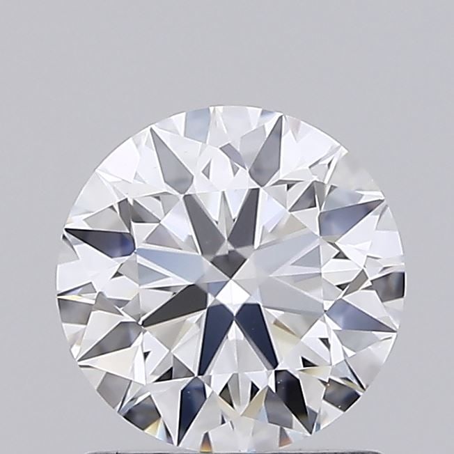 Ideal Loose Diamond - ROUND 1.03ct D VS1: Ideal Loose Diamond - ROUND 1.03ct D VS1 Source: This is a real non-mined Diamond that has been grown in a lab Shape: ROUND Carats: 1.03 Color: D Clarity: VS1 Certification: IGI Video: