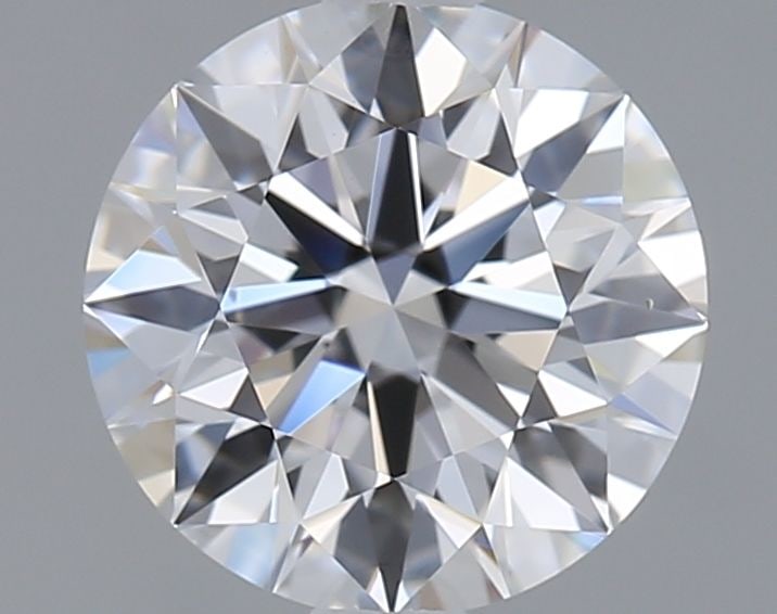 Ideal Loose Diamond - ROUND 1.23ct D VVS2: Ideal Loose Diamond - ROUND 1.23ct D VVS2 Source: This is a real non-mined Diamond that has been grown in a lab Shape: ROUND Carats: 1.23 Color: D Clarity: VVS2 Certification: IGI Video: