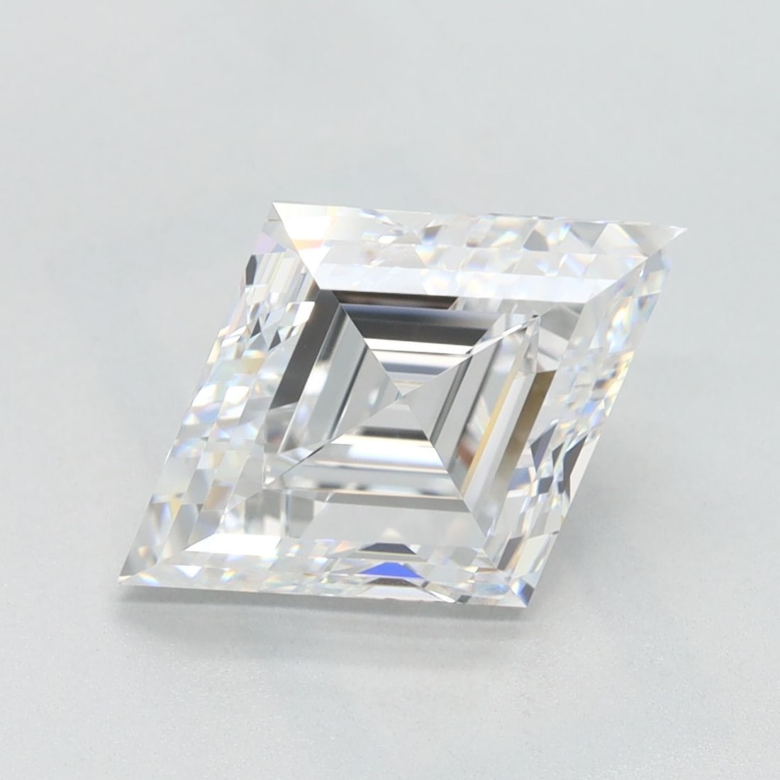Loose Diamond - LOZENGE 3.04ct D IF (1 of 1)