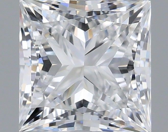 Loose Diamond - PRINCESS 0.99ct D VVS1: Loose Diamond - PRINCESS 0.99ct D VVS1 Source: This is a real non-mined Diamond that has been grown in a lab Shape: PRINCESS Carats: 0.99 Color: D Clarity: VVS1 Certification: IGI Video: