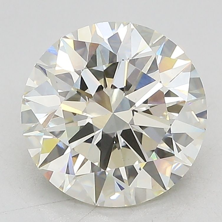 Loose Diamond - ROUND 3.0ct J VS1: Loose Diamond - ROUND 3.0ct J VS1 Source: This is a real non-mined Diamond that has been grown in a lab Shape: ROUND Carats: 3.0 Color: J Clarity: VS1 Certification: IGI Video: Video Link Additional
