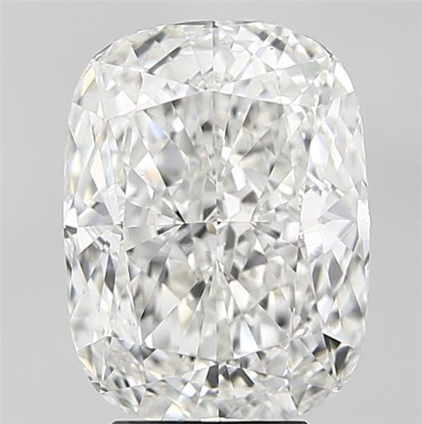 Loose Diamond - CUSHION MODIFIED 4.72ct G VS1: Loose Diamond - CUSHION MODIFIED 4.72ct G VS1 Source: This is a real non-mined Diamond that has been grown in a lab Shape: CUSHION MODIFIED Carats: 4.72 Color: G Clarity: VS1 Certification: IGI Video: