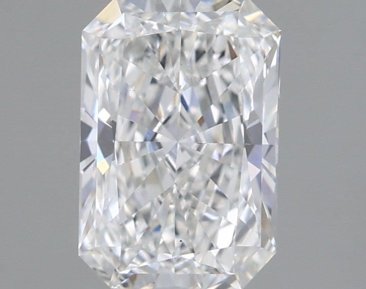 Loose Diamond - RADIANT 1.52ct F VS1: Loose Diamond - RADIANT 1.52ct F VS1 Source: This is a real non-mined Diamond that has been grown in a lab Shape: RADIANT Carats: 1.52 Color: F Clarity: VS1 Certification: IGI Video: