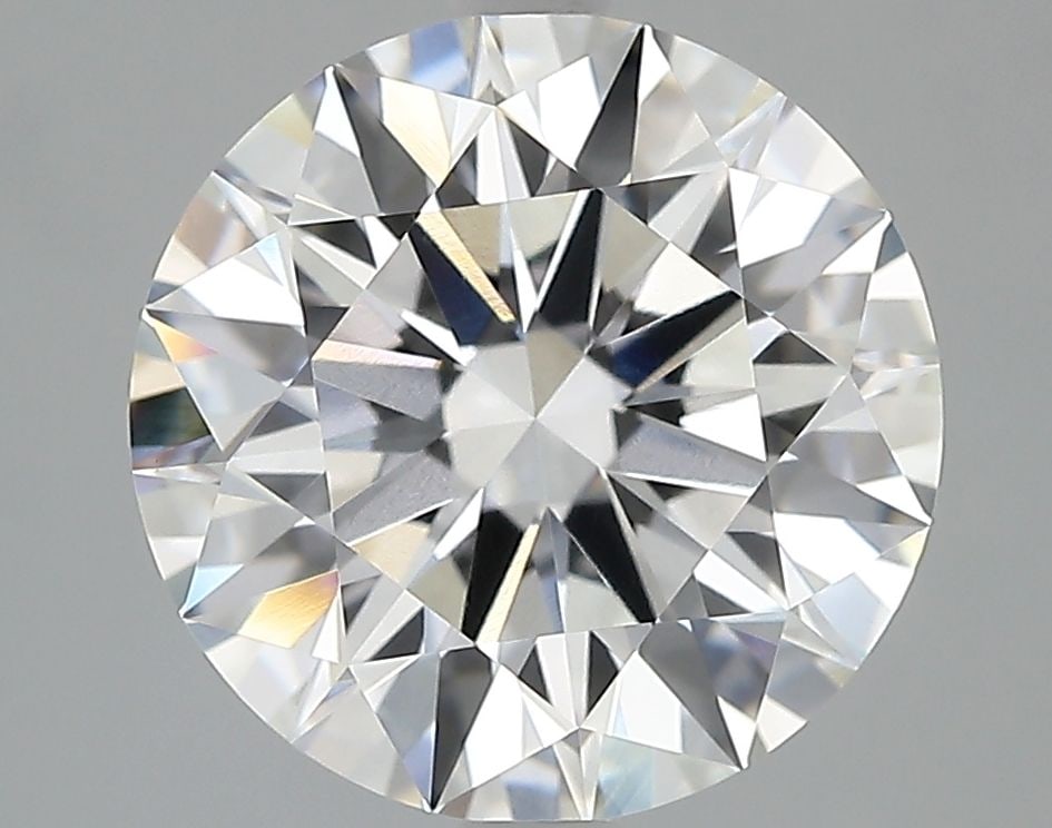Ideal Loose Diamond - ROUND 3.59ct F VVS2: Ideal Loose Diamond - ROUND 3.59ct F VVS2 Source: This is a real non-mined Diamond that has been grown in a lab Shape: ROUND Carats: 3.59 Color: F Clarity: VVS2 Certification: IGI Video: