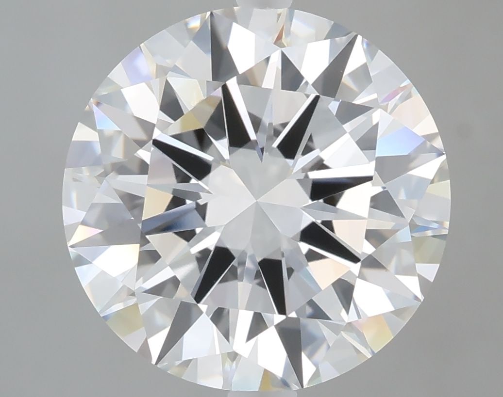 Loose Diamond - ROUND 6.04ct F VVS2: Loose Diamond - ROUND 6.04ct F VVS2 Source: This is a real non-mined Diamond that has been grown in a lab Shape: ROUND Carats: 6.04 Color: F Clarity: VVS2 Certification: IGI Video: Video Link