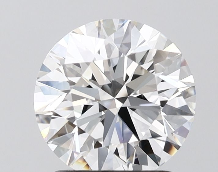 Ideal Loose Diamond - ROUND 1.76ct E VVS1: Ideal Loose Diamond - ROUND 1.76ct E VVS1 Source: This is a real non-mined Diamond that has been grown in a lab Shape: ROUND Carats: 1.76 Color: E Clarity: VVS1 Certification: IGI Video: