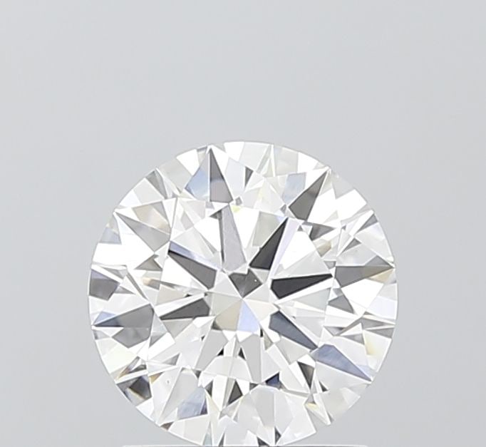Ideal Loose Diamond - ROUND 1.52ct E VS1: Ideal Loose Diamond - ROUND 1.52ct E VS1 Source: This is a real non-mined Diamond that has been grown in a lab Shape: ROUND Carats: 1.52 Color: E Clarity: VS1 Certification: IGI Video: