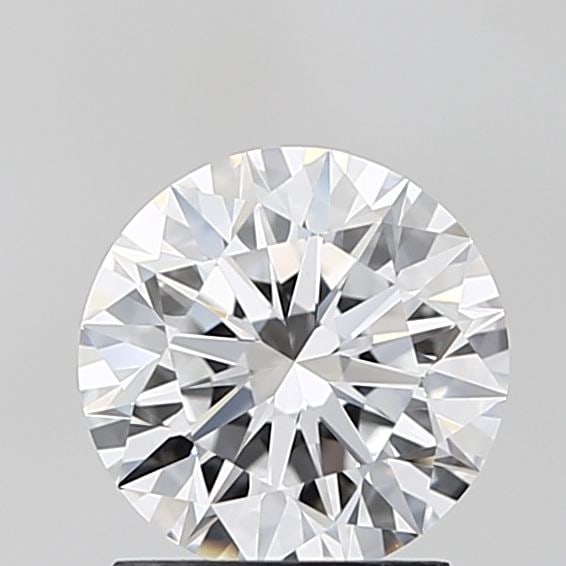 Ideal Loose Diamond - ROUND 1.73ct D VVS2: Ideal Loose Diamond - ROUND 1.73ct D VVS2 Source: This is a real non-mined Diamond that has been grown in a lab Shape: ROUND Carats: 1.73 Color: D Clarity: VVS2 Certification: IGI Video: