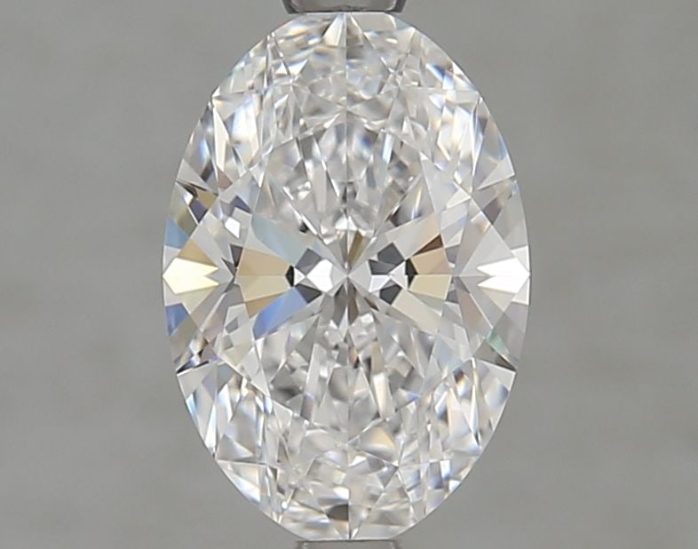 Loose Diamond - OVAL 1.73ct D VVS1: Loose Diamond - OVAL 1.73ct D VVS1 Source: This is a real non-mined Diamond that has been grown in a lab Shape: OVAL Carats: 1.73 Color: D Clarity: VVS1 Certification: GIA Video: