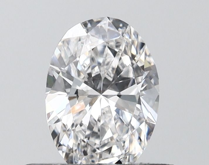 Loose Diamond - OVAL 0.67ct D VVS2: Loose Diamond - OVAL 0.67ct D VVS2 Source: This is a real non-mined Diamond that has been grown in a lab Shape: OVAL Carats: 0.67 Color: D Clarity: VVS2 Certification: IGI Video: