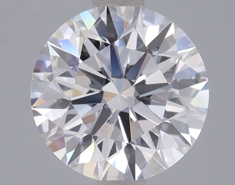Ideal Loose Diamond - ROUND 2.09ct D VVS2: Ideal Loose Diamond - ROUND 2.09ct D VVS2 Source: This is a real non-mined Diamond that has been grown in a lab Shape: ROUND Carats: 2.09 Color: D Clarity: VVS2 Certification: IGI Video: