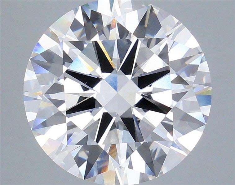 Ideal Loose Diamond - ROUND 8.02ct E VVS2: Ideal Loose Diamond - ROUND 8.02ct E VVS2 Source: This is a real non-mined Diamond that has been grown in a lab Shape: ROUND Carats: 8.02 Color: E Clarity: VVS2 Certification: IGI Video: