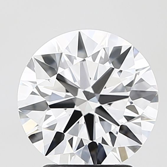 Ideal Loose Diamond - ROUND 2.32ct E VVS2: Ideal Loose Diamond - ROUND 2.32ct E VVS2 Source: This is a real non-mined Diamond that has been grown in a lab Shape: ROUND Carats: 2.32 Color: E Clarity: VVS2 Certification: IGI Video: