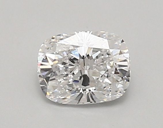 Loose Diamond - CUSHION MODIFIED 0.78ct D VVS2: Loose Diamond - CUSHION MODIFIED 0.78ct D VVS2 Source: This is a real non-mined Diamond that has been grown in a lab Shape: CUSHION MODIFIED Carats: 0.78 Color: D Clarity: VVS2 Certification: IGI Vide