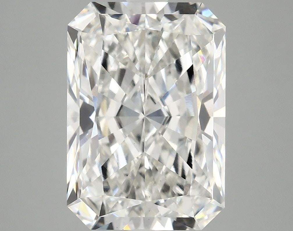 Loose Diamond - RADIANT 4.31ct F VS1: Loose Diamond - RADIANT 4.31ct F VS1 Source: This is a real non-mined Diamond that has been grown in a lab Shape: RADIANT Carats: 4.31 Color: F Clarity: VS1 Certification: IGI Video: