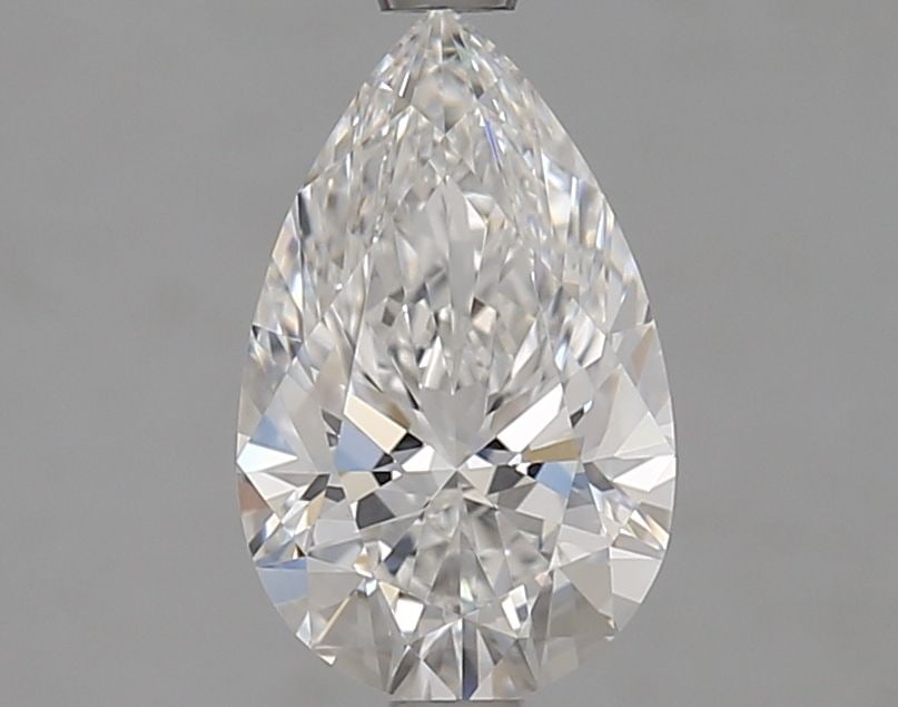Loose Diamond - PEAR 1.56ct E VVS1: Loose Diamond - PEAR 1.56ct E VVS1 Source: This is a real non-mined Diamond that has been grown in a lab Shape: PEAR Carats: 1.56 Color: E Clarity: VVS1 Certification: GIA Video:
