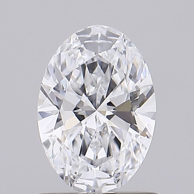 Loose Diamond - OVAL 0.79ct D VVS2: Loose Diamond - OVAL 0.79ct D VVS2 Source: This is a real non-mined Diamond that has been grown in a lab Shape: OVAL Carats: 0.79 Color: D Clarity: VVS2 Certification: IGI Video:
