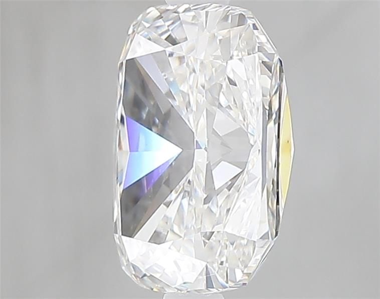 Loose Diamond - CUSHION BRILLIANT 3.12ct F VS1: Loose Diamond - CUSHION BRILLIANT 3.12ct F VS1 Source: This is a real non-mined Diamond that has been grown in a lab Shape: CUSHION BRILLIANT Carats: 3.12 Color: F Clarity: VS1 Certification: IGI Vide