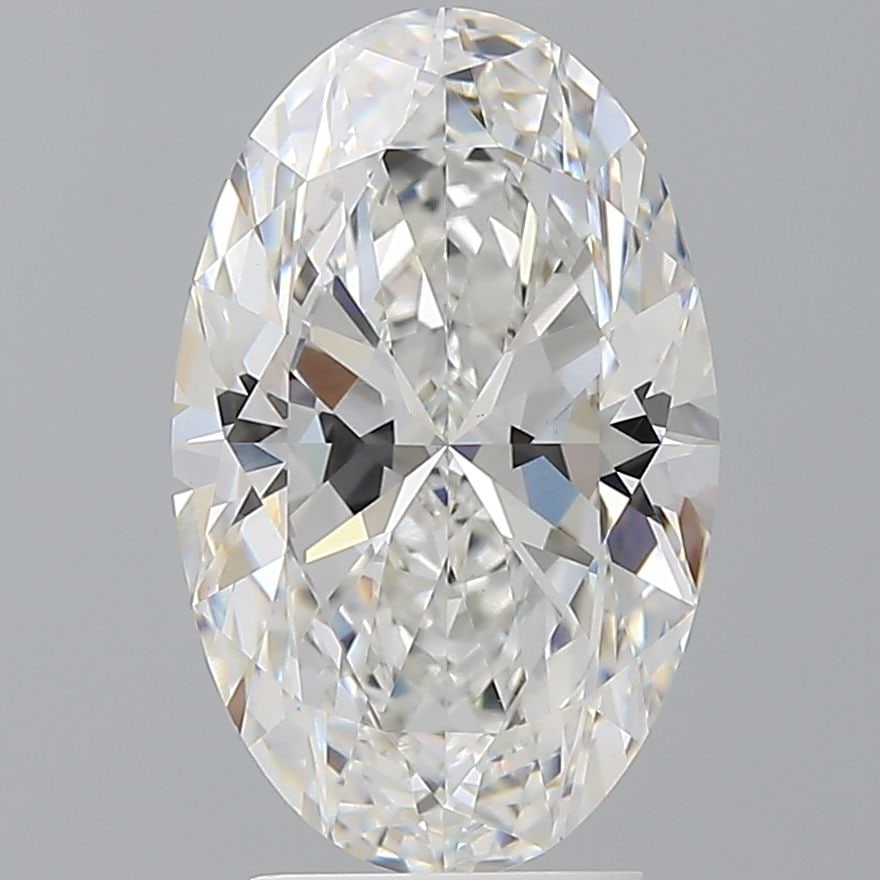 Loose Diamond - OVAL 3.6ct E VS1: Loose Diamond - OVAL 3.6ct E VS1 Source: This is a real non-mined Diamond that has been grown in a lab Shape: OVAL Carats: 3.6 Color: E Clarity: VS1 Certification: IGI Video: