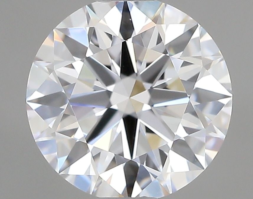 Ideal Loose Diamond - ROUND 1.05ct D VVS2: Ideal Loose Diamond - ROUND 1.05ct D VVS2 Source: This is a real non-mined Diamond that has been grown in a lab Shape: ROUND Carats: 1.05 Color: D Clarity: VVS2 Certification: IGI Video: