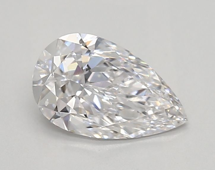 Loose Diamond - PEAR 0.86ct D VVS2: Loose Diamond - PEAR 0.86ct D VVS2 Source: This is a real non-mined Diamond that has been grown in a lab Shape: PEAR Carats: 0.86 Color: D Clarity: VVS2 Certification: IGI Video: