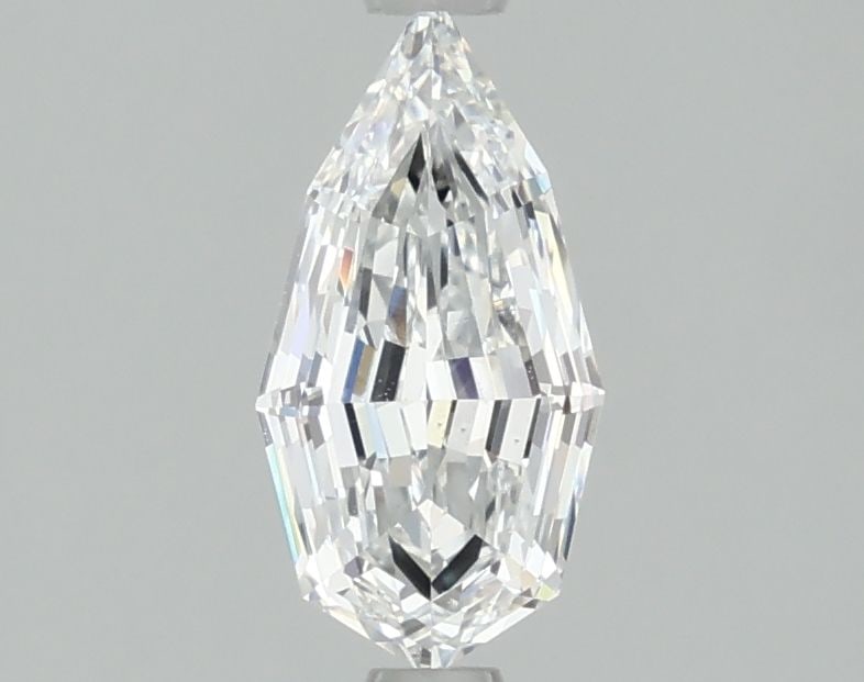 Loose Diamond - PEAR 1.03ct D VS1: Loose Diamond - PEAR 1.03ct D VS1 Source: This is a real non-mined Diamond that has been grown in a lab Shape: PEAR Carats: 1.03 Color: D Clarity: VS1 Certification: IGI Video: