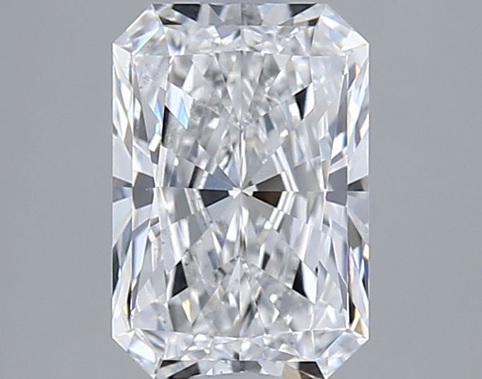 Loose Diamond - RADIANT 1.51ct D VS1: Loose Diamond - RADIANT 1.51ct D VS1 Source: This is a real non-mined Diamond that has been grown in a lab Shape: RADIANT Carats: 1.51 Color: D Clarity: VS1 Certification: IGI Video: