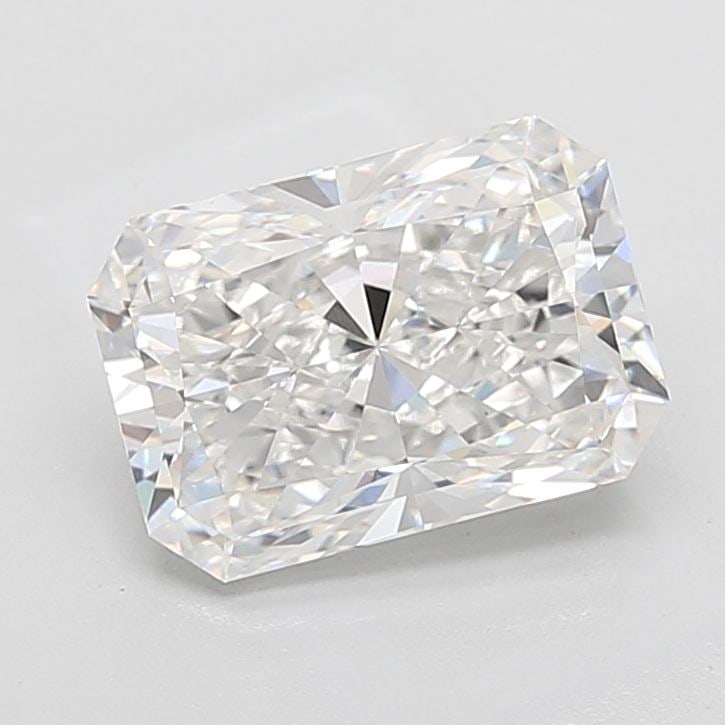 Loose Diamond - RADIANT 4.01ct E VVS1: Loose Diamond - RADIANT 4.01ct E VVS1 Source: This is a real non-mined Diamond that has been grown in a lab Shape: RADIANT Carats: 4.01 Color: E Clarity: VVS1 Certification: IGI Video: